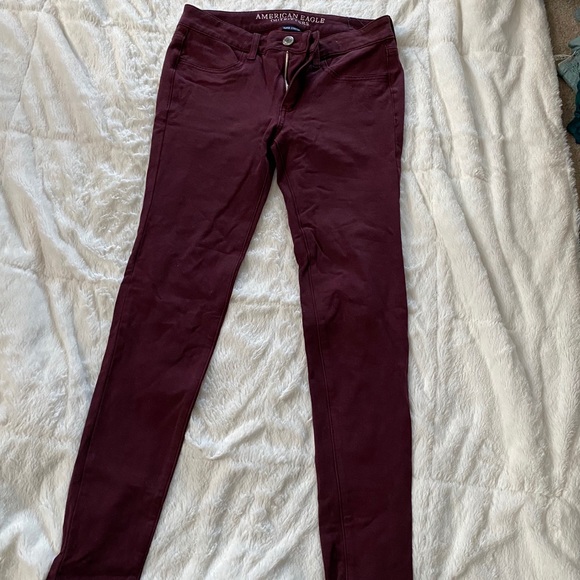 American Eagle Jeans - Picture 1 of 4